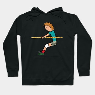 Tug Of War Hoodie